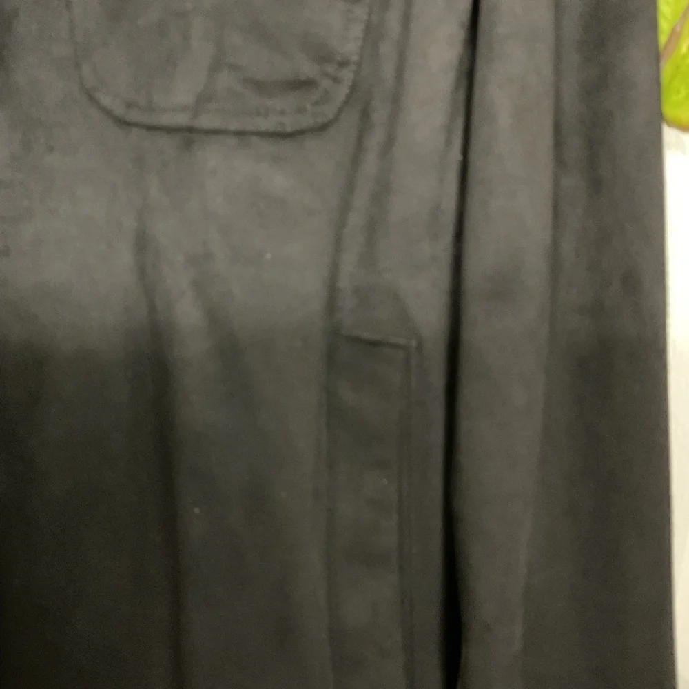 Robert Barakett Black Jacket. SIZE L